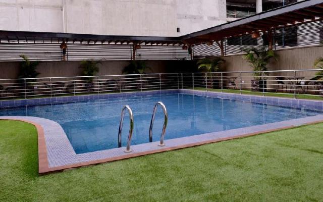 Statement Hotel, Hotel – Abuja (foto 5)