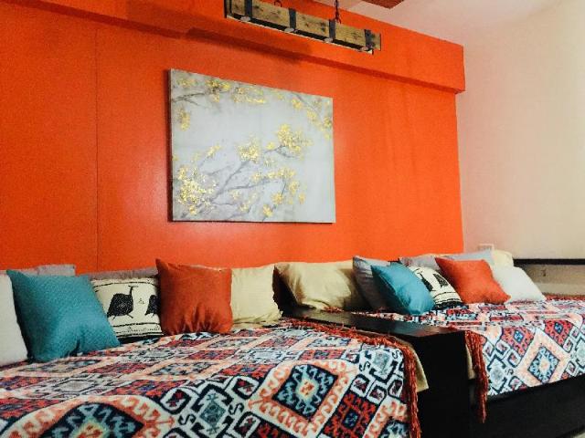 Statement Studio, Apartment/Flat – Cebu (photo 3)