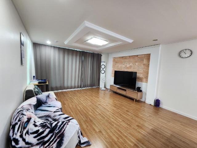 모모캠핑 펜션동 – Entire House, Hoengsong