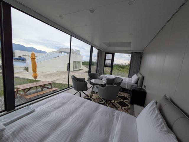 碧海星辰休閒農場 – Holiday park/caravan park, Taitung