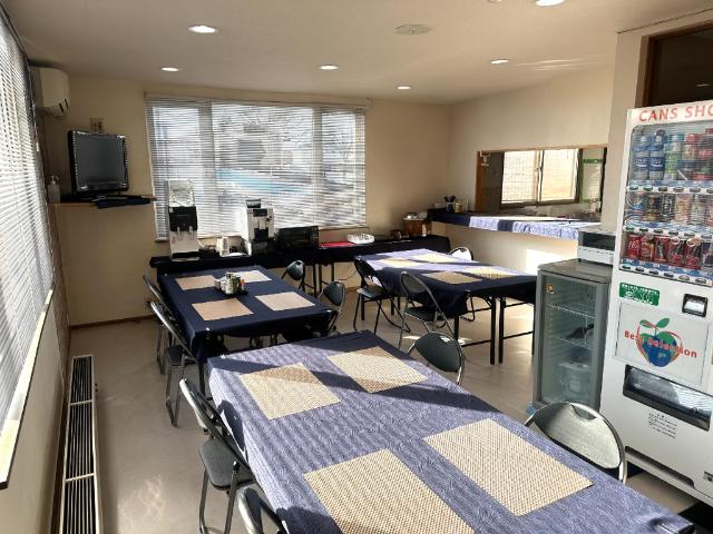 白蓮荘 – Guest House, Tomakomai