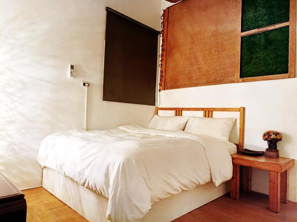 {暖暖窩}晴嶼房, Inn – Miaoli (photo 1)