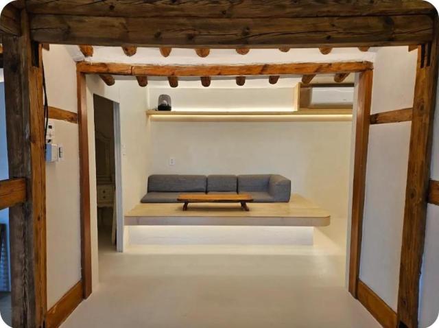 경상북도 감성숙소 청화소담 – Guesthouse/bed and breakfast, Yeongcheon-si