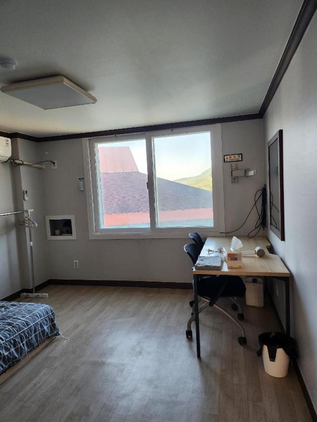 몬트 – Guest House, Boeun-gun