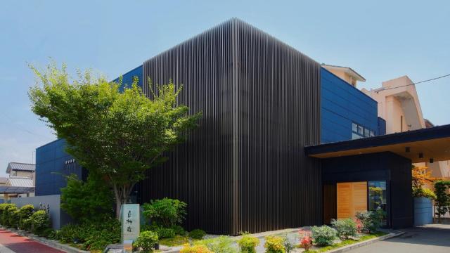 柳川　白柳荘 – Ryokan, Yanagawa