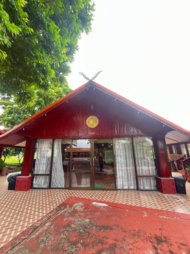 เรือนไม้ วิลล่า โฮมสเตย์ – Homestay, Nong Bua Lam Phu