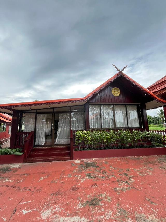 เรือนไม้ วิลล่า โฮมสเตย์ (บ้านลีลาวดี) – Homestay, Nong Bua Lam Phu