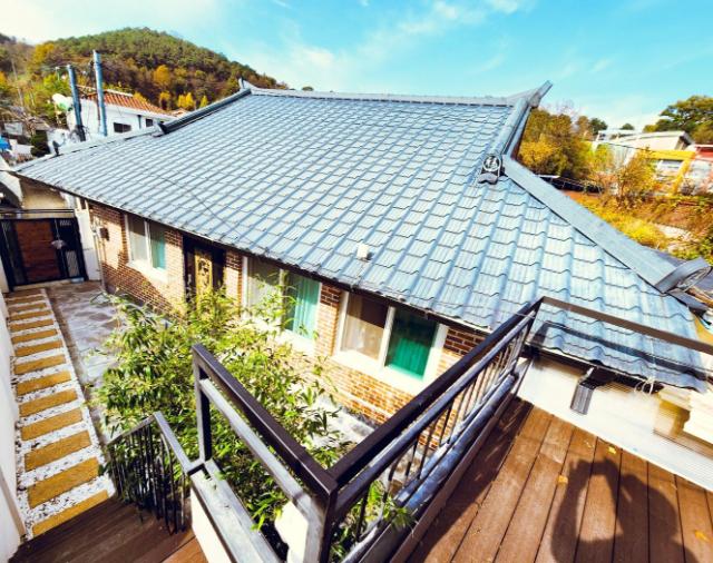 여기(stay here) – Entire House, Gongju-si