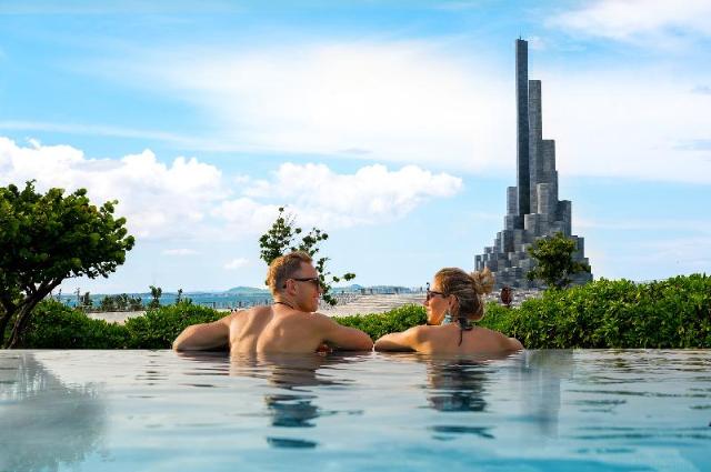 Stelia Beach Resort – Resort, Tuy Hòa (Phú Yên)
