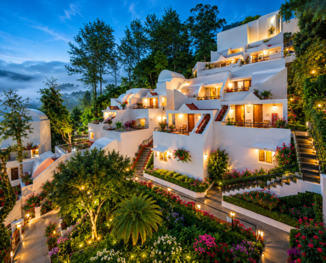 Sterling Yercaud – Resort, Yercaud
