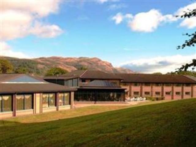 Stirling Court Hotel – Hotel, Stirling