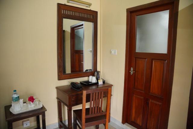 Stopover@muziris, Maison d’hôtes & B&B – Kodungallur (photo 2)