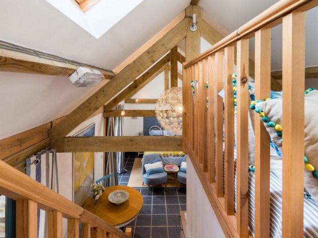 Storm Barn, Apartment/Flat – Newquay (photo 2)