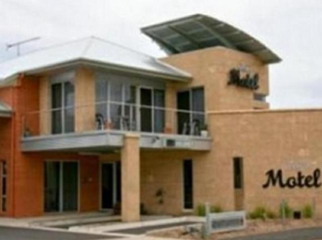Strath Motel, Motel – Strathalbyn (zdjęcie 2)