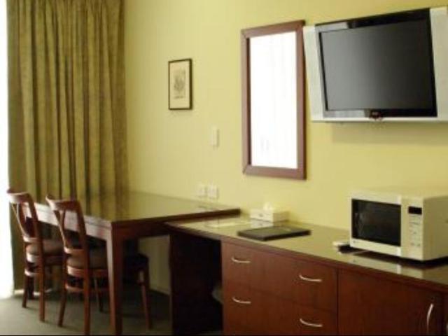 Strath Motel, Motel – Strathalbyn (zdjęcie 3)