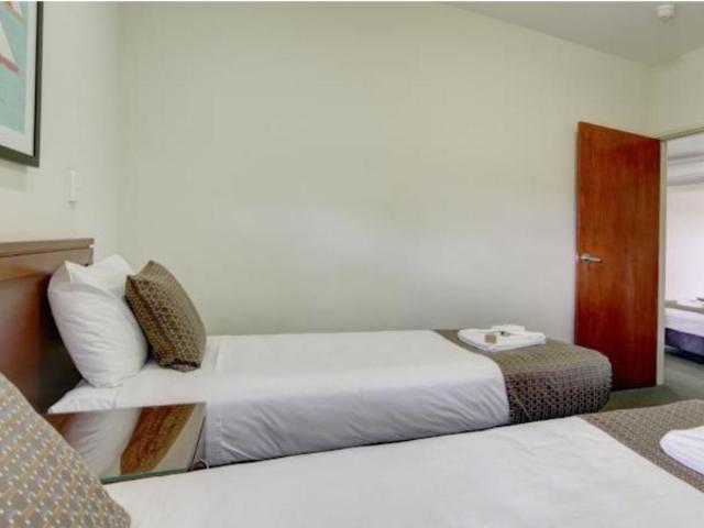 Strath Motel, Motel – Strathalbyn (zdjęcie 4)