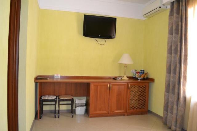Strike, Hotel – Winnica (zdjęcie 2)