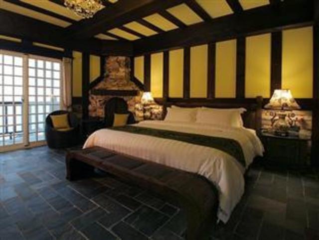 Stuart Villa, Resort – Hualien (photo 2)