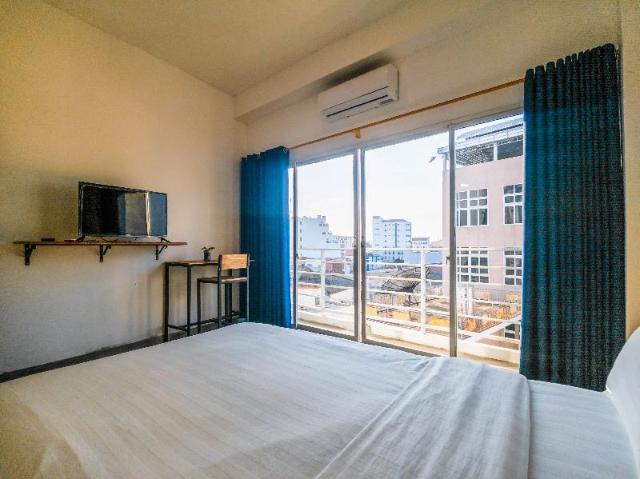 Studio, Apartment/Flat – Vientiane (photo 4)