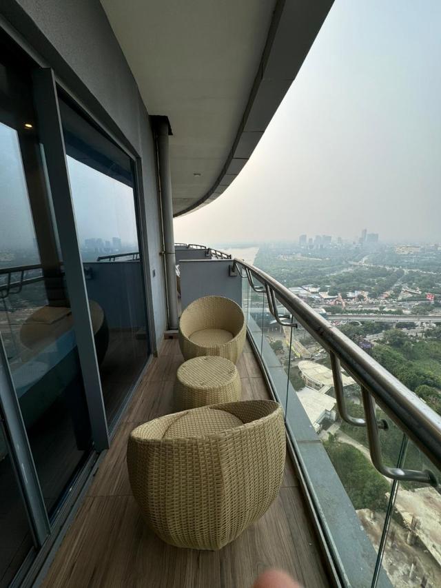 Apartament (600 m²) w okolicy Faridabad z 1 sypialnią/ami i 1 łazienką/ami, Apartament – Noida (zdjęcie 2)