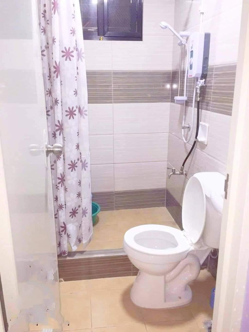 Studio di 30 m² in Appartamento con 1 bagno privato in zona Camp 7, Appartamento – Baguio (foto 1)