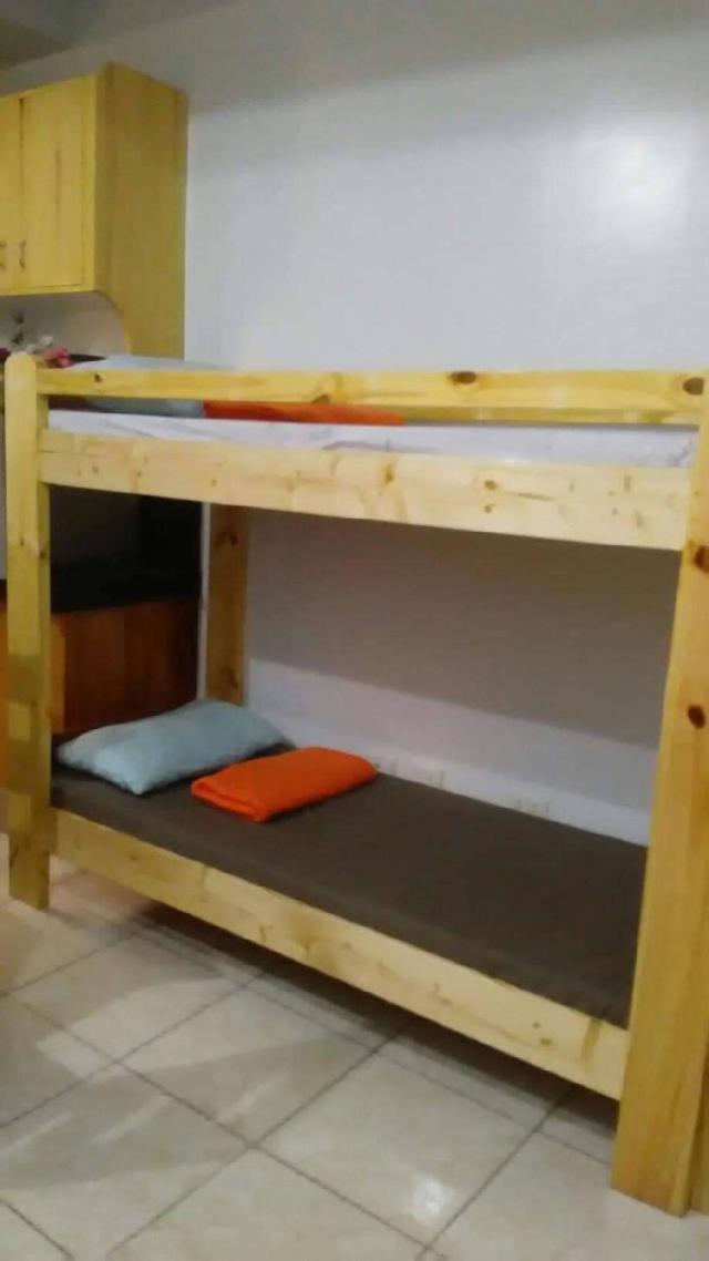 Studio di 30 m² in Appartamento con 1 bagno privato in zona Camp 7, Appartamento – Baguio (foto 2)
