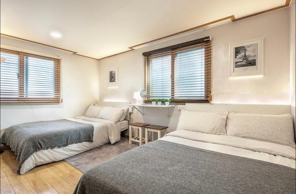 Studio 41, Ostello – Seul (foto 1)