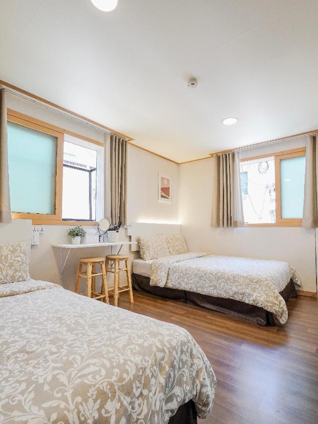 Studio 41, Ostello – Seul (foto 2)