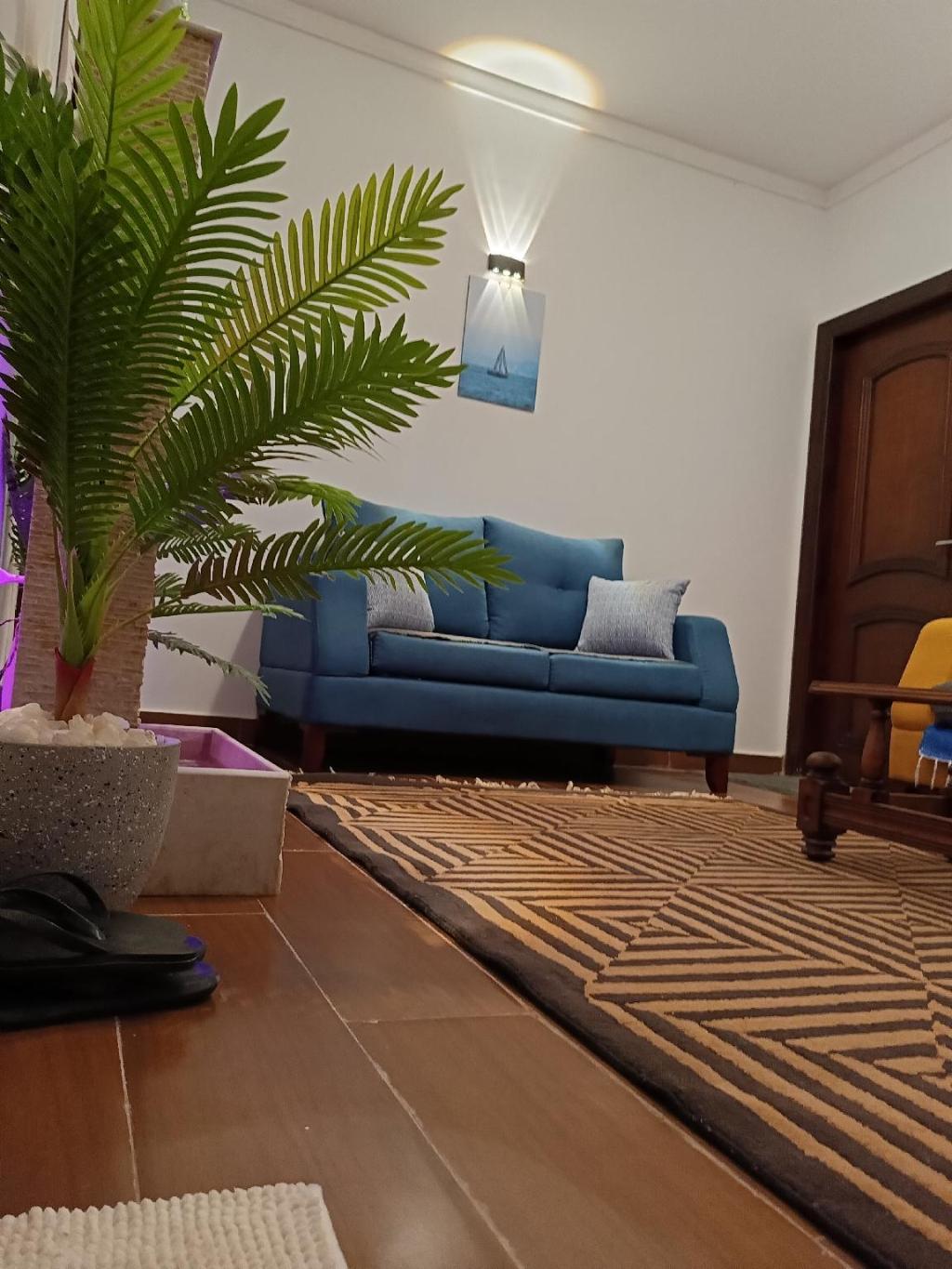 Studio, Apartment/Flat – Cairo (photo 1)