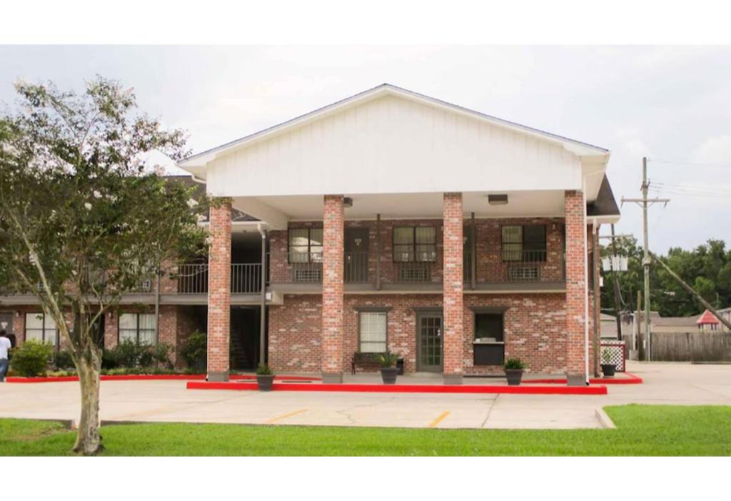 Studio 6  Luling, LA, Hotel – Luling (LA) (zdjęcie 1)