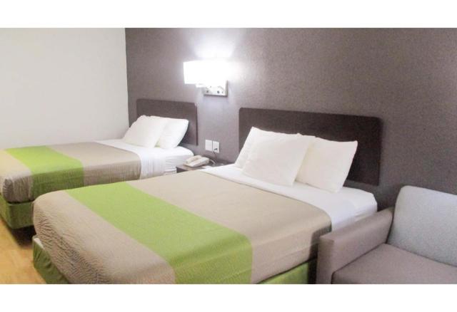 Studio 6  Luling, LA, Hotel – Luling (LA) (zdjęcie 2)