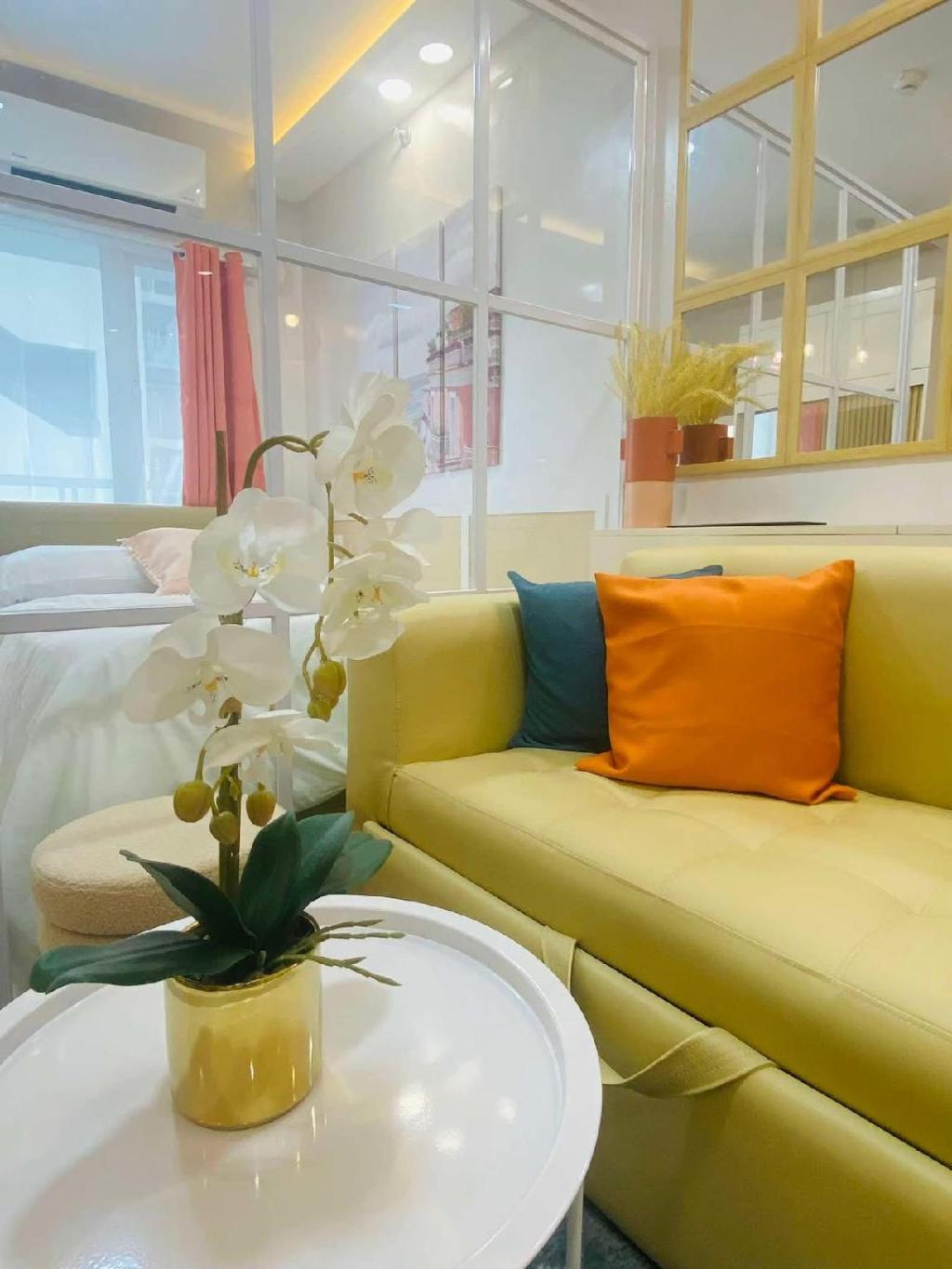 Studio 809, Apartment/Flat – Iloilo (photo 1)