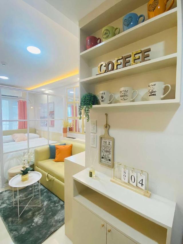 Studio 809, Apartment/Flat – Iloilo (photo 3)