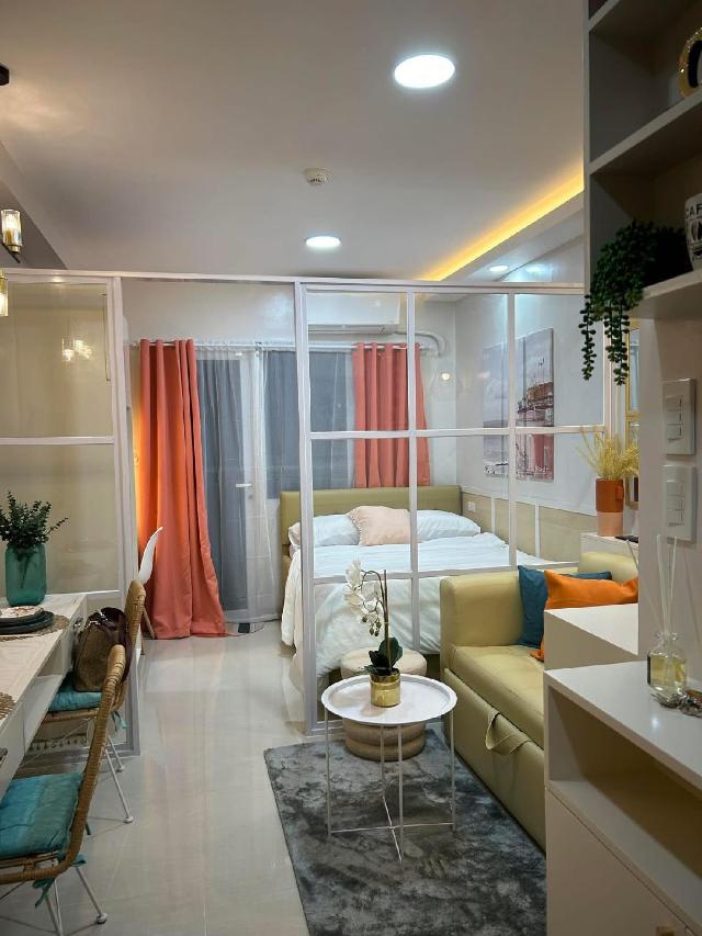 Studio 809, Apartment/Flat – Iloilo (photo 4)