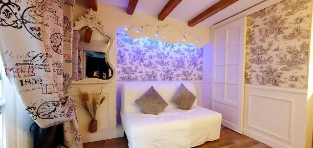 Studio a opera, Apartment/Flat – Paris (photo 2)