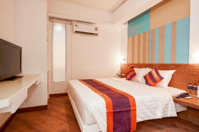 Studio Asoke, Hotel – Bangkok (foto 2)