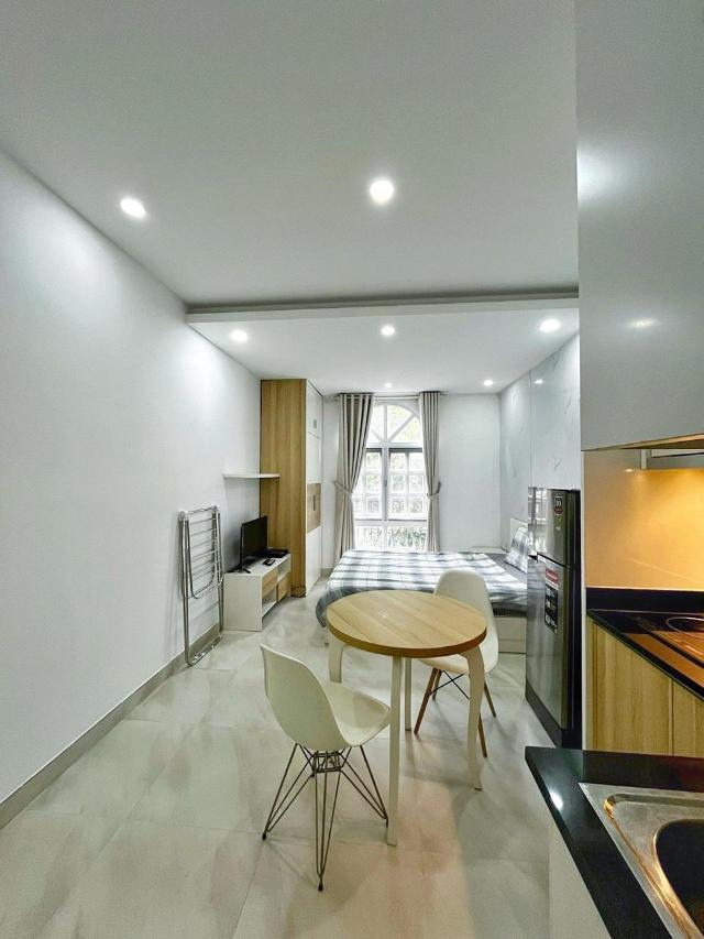 Studio có bếp, Apartment/Flat – Ho Chi Minh City (photo 2)