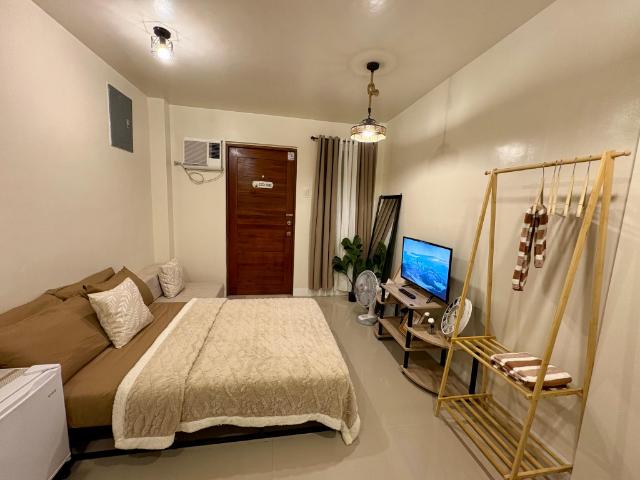 Apartamento de  m² en Sorsogon City, con 1 habitación(es) y 1 baño(s) privado(s), Apartamento – Sorsogon (foto 2)