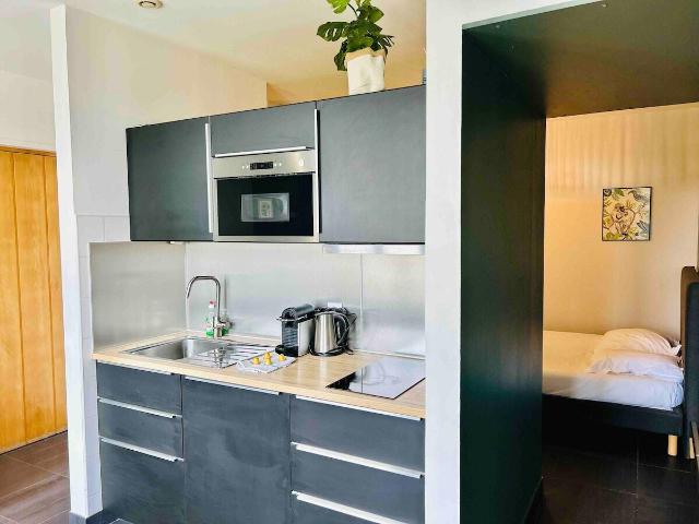 Studio haut de gamme, Apartment/Flat – Lille (photo 2)