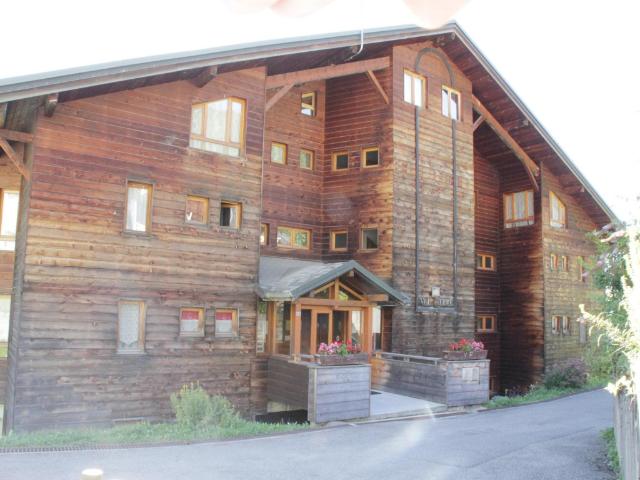 Studio in Châtel near Cable Car Station – Apartment/Flat, Chatel