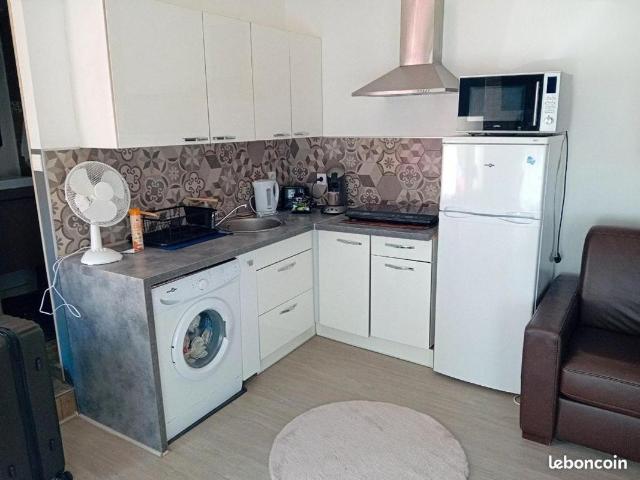 Studio l'Eldorado, Apartment/Flat – Dijon (photo 3)