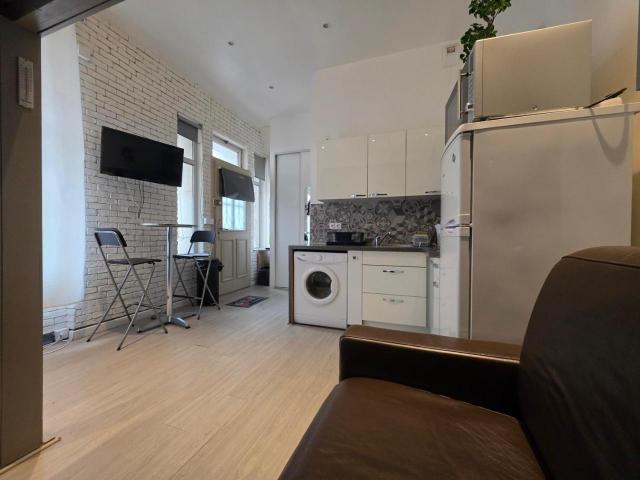 Studio l'Eldorado, Apartment/Flat – Dijon (photo 4)