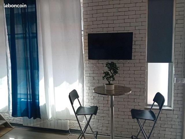 Studio l'Eldorado, Apartment/Flat – Dijon (photo 5)