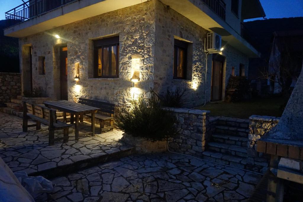 studio Nick, Entire House – Boumboukas (photo 1)