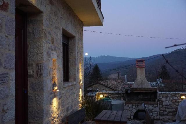 studio Nick, Entire House – Boumboukas (photo 3)