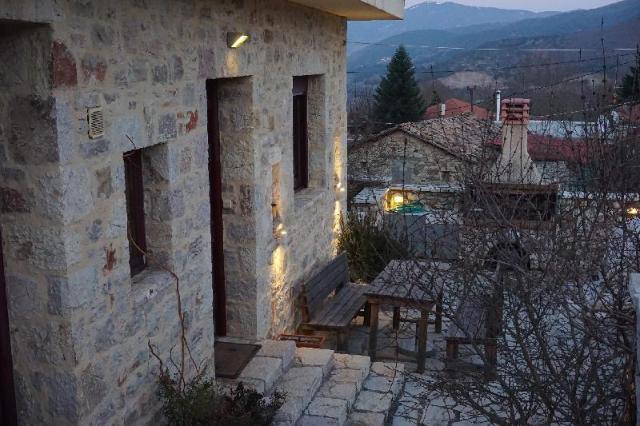 studio Nick, Entire House – Boumboukas (photo 5)