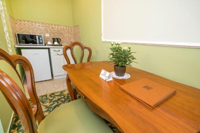 Studio One Accommodation Suites, Apartment/Flat – Bucharest (photo 2)