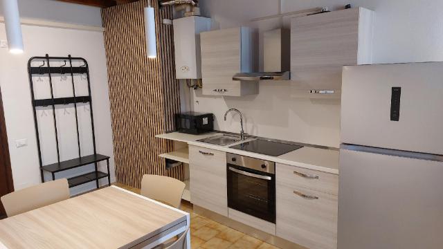 Studio Proti, Appartamento – Vicenza (foto 3)