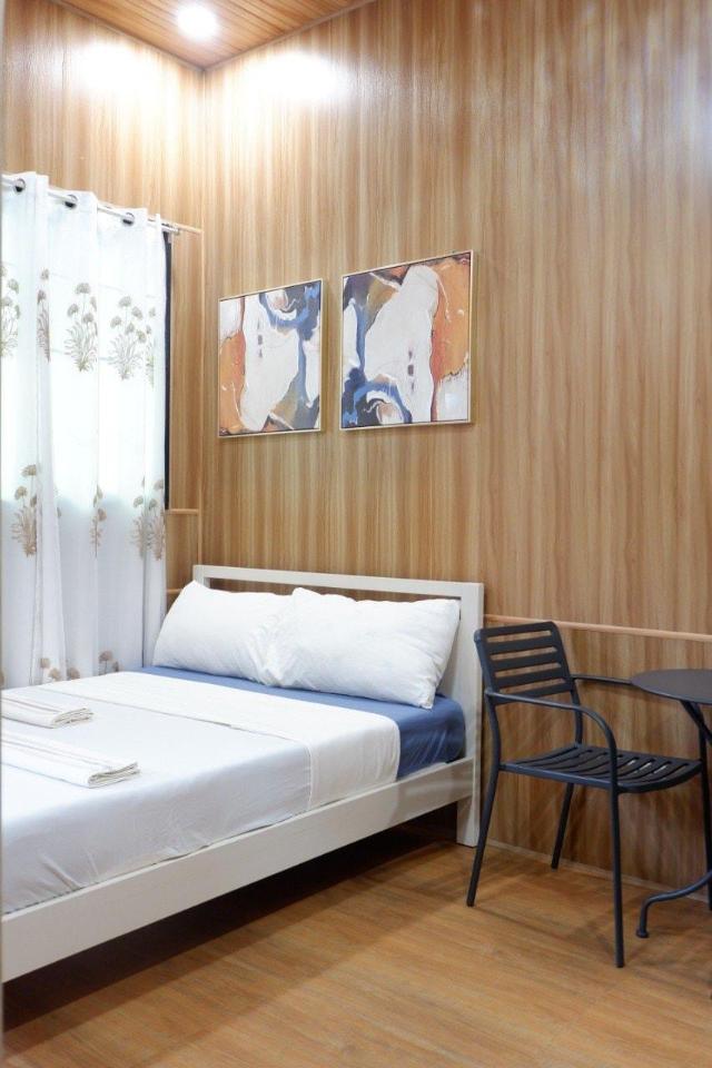 Haus ( m²), 1 Schlafzimmer und 1 eigene Badezimmer in Malaybalay, Villa & Haus – Malaybalay (Foto 2)