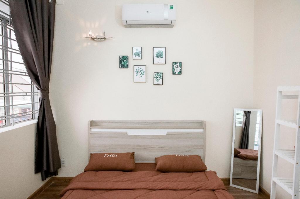 Studio Ruby 1 - Enjoy comfortable space, Apartment/Flat – Ho Chi Minh City (photo 1)